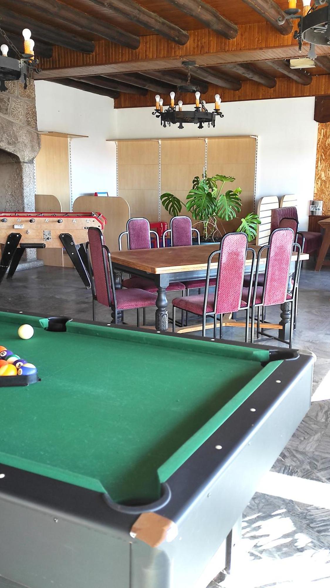 Le Chalet Antrenas ภายนอก รูปภาพ