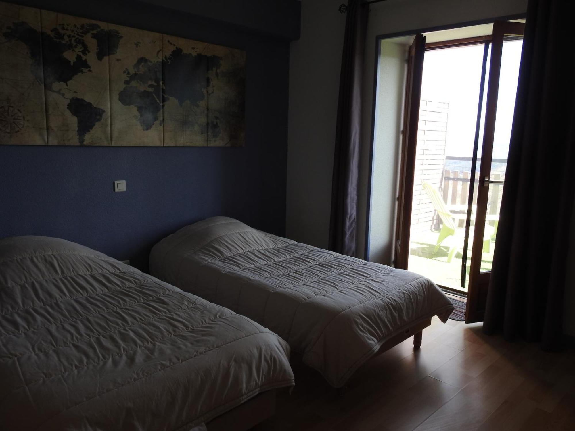Le Chalet Antrenas ภายนอก รูปภาพ