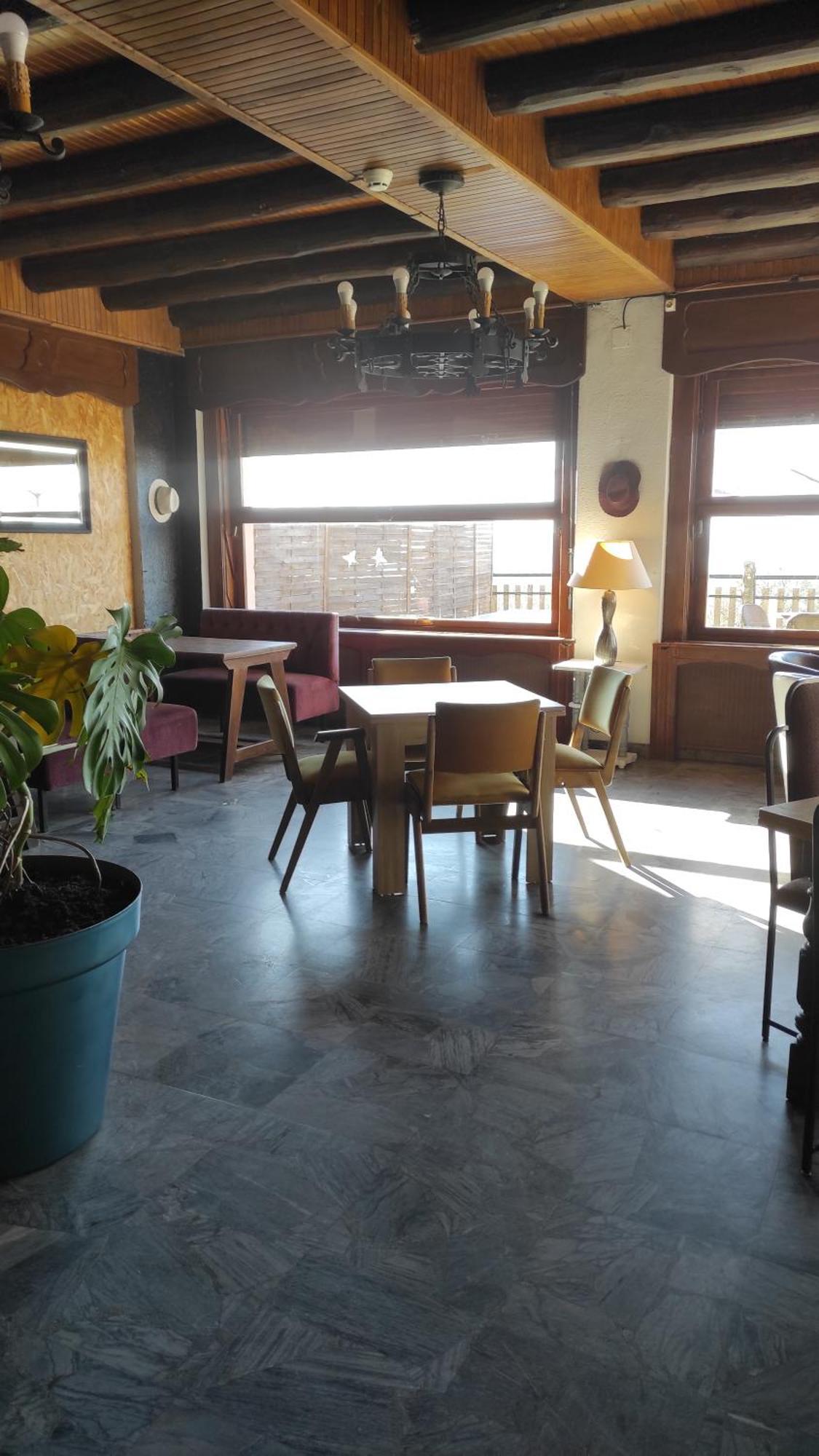 Le Chalet Antrenas ภายนอก รูปภาพ