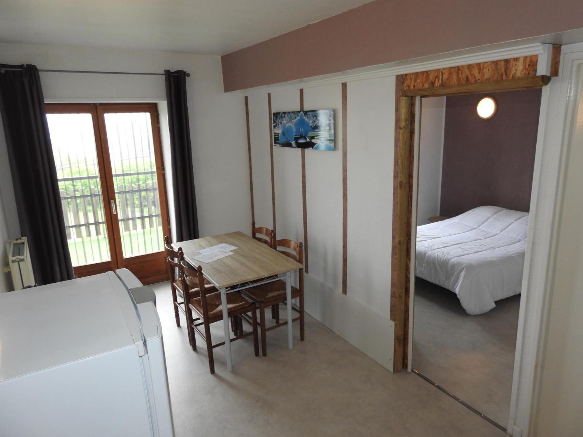 Le Chalet Antrenas ภายนอก รูปภาพ