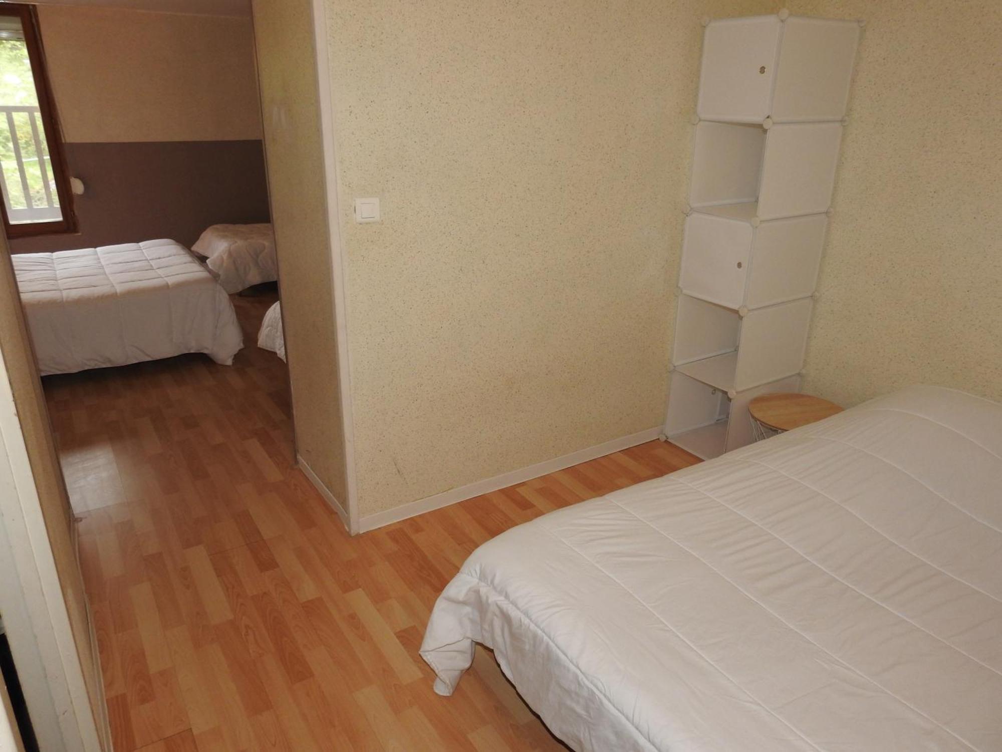 Le Chalet Antrenas ห้อง รูปภาพ
